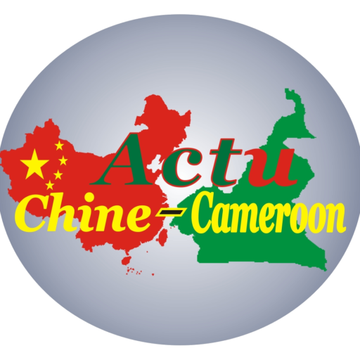 ACTU CHINE – CAMEROON