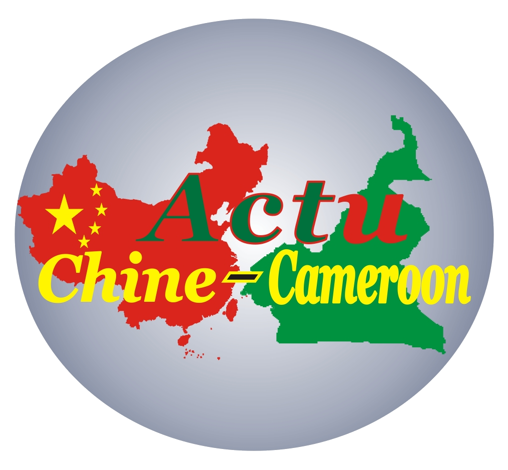 Actu Chine-Cameroon